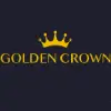 GoldenCrown logo