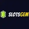 SlotsGem logo